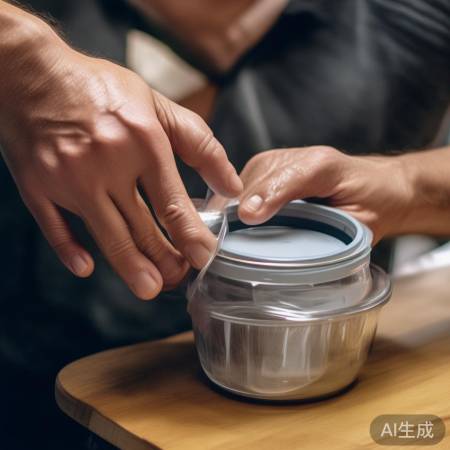 洗衣机菠萝盘盖子打不开怎么办？快速解决技巧分享