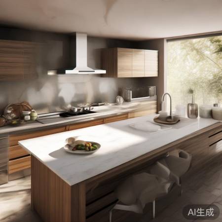 厨房油烟机最佳安装高度是多少？