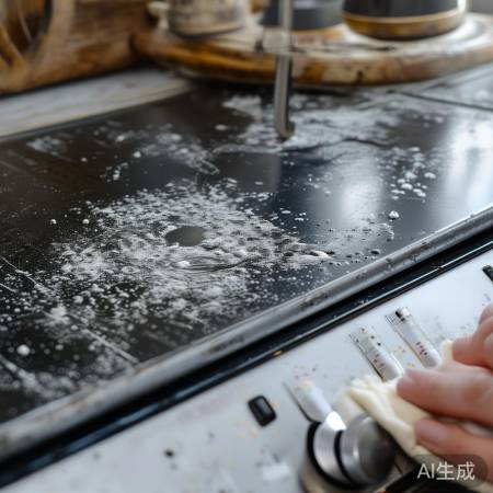 集成灶全面翻新攻略：轻松换新，重拾烹饪乐趣