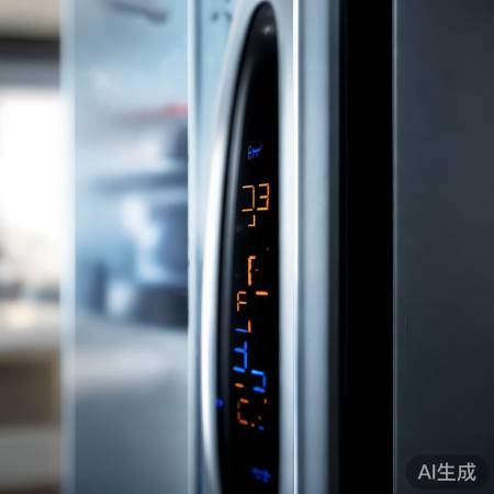 创维冰箱故障：揭秘不停写1的原因