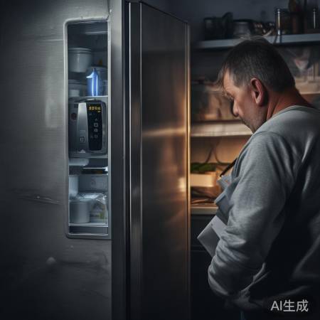 冰箱故障影响大