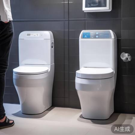 电马桶VS智能马桶：谁才是卫生间里的新宠？