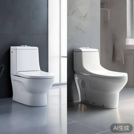 电马桶VS智能马桶，新宠之争