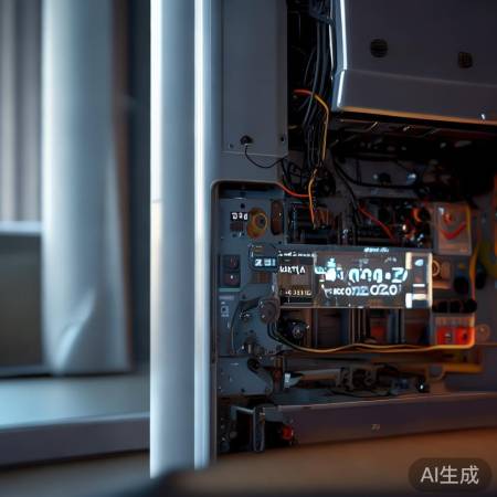 壁挂炉常见故障：EC故障原因解析