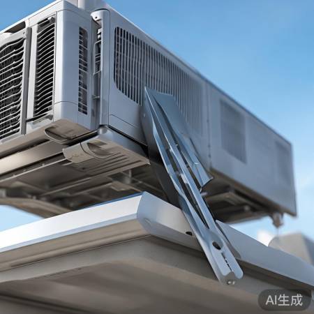 空调外机支架价格如何？费用透明解析