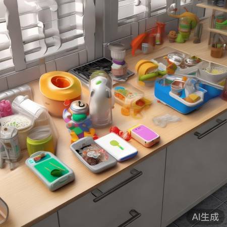 消毒柜非万能，注意分类消毒