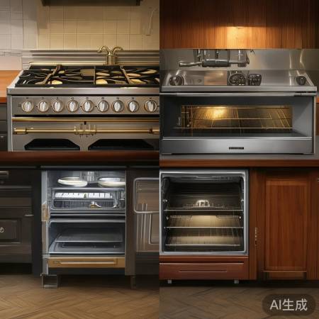 集成灶VS传统灶：哪种更胜一筹？