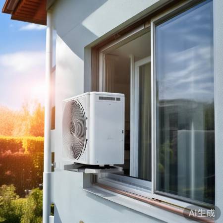 空调外机过高影响窗户通风？这些原因要注意