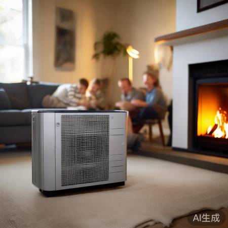 德州空气能供暖家用：舒适生活新选择