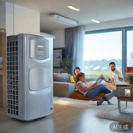 大金空调：老司机节能神器