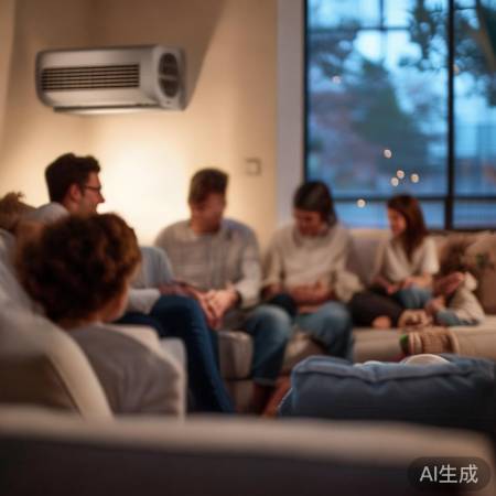 中央空调与挂机空调：哪种更适合您的家居环境？