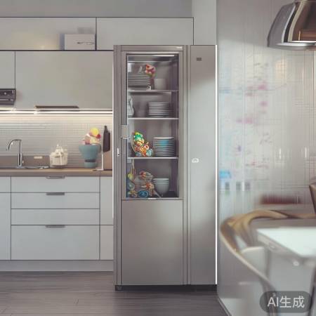 商用消毒柜：公共场所和家庭必备