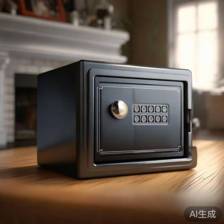 保险柜选好，宝贝更安全