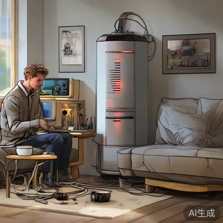 热水器红灯闪烁为何无法启动？快速解决技巧揭秘