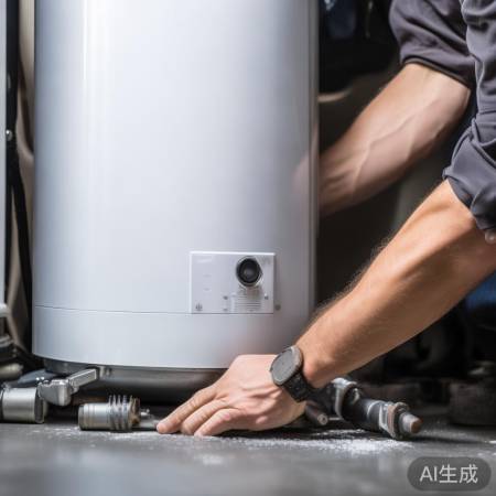 变频恒温速热热水器安装指南，告别寒冷冬季