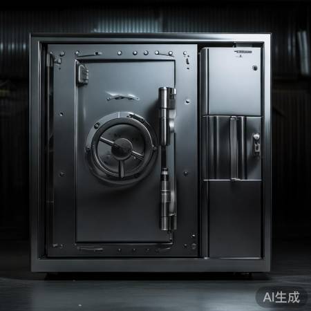 保险柜材质决定价格