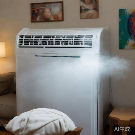 空调小技巧，增风量除灰尘