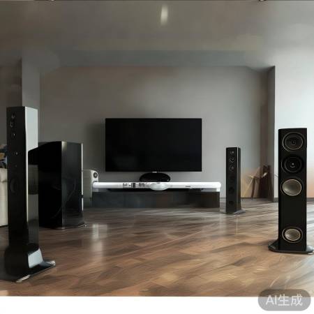 “家庭影院，音响配置关键”
