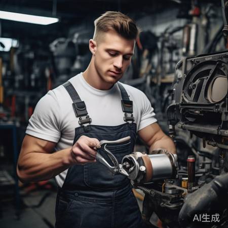 油烟机油杯如何轻松取出？