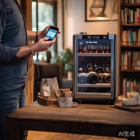 红酒柜不制冷？找专业维修！