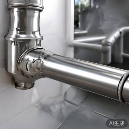 壁挂炉烟筒加长接口选购指南