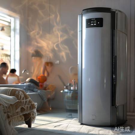 智能恒温，温暖恒久