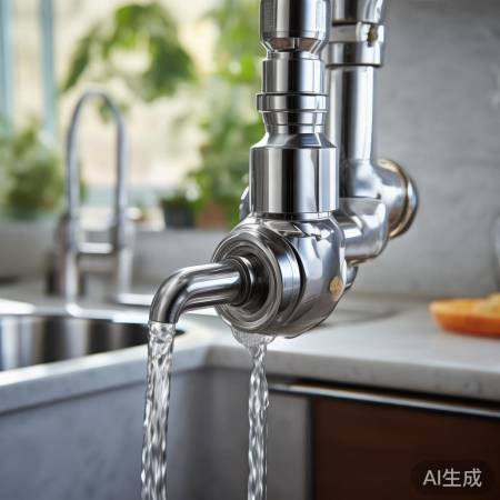 集成灶止回阀：防止倒灌，守护厨房安全选择