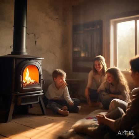 呵护生活，温暖舒适