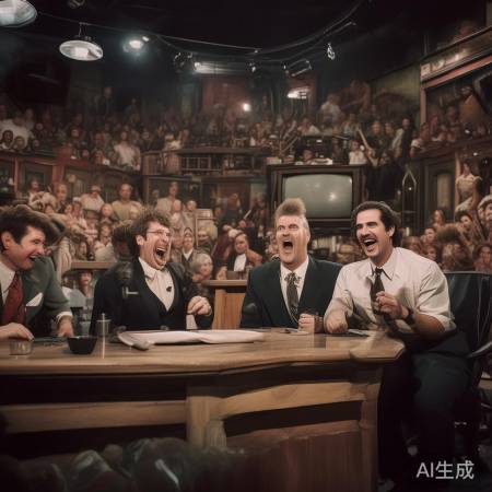 复古魅力重现：揭秘美式电视机经典时代的经典瞬间