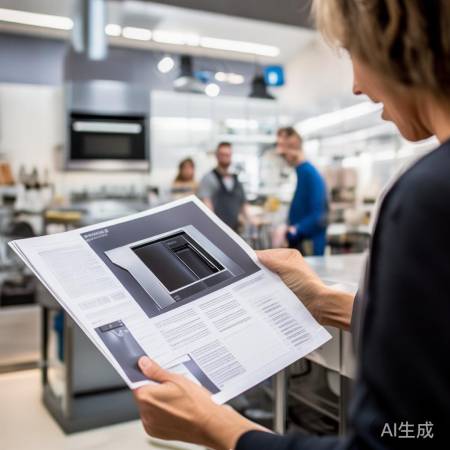 抽油烟机选购攻略：1688平台选购技巧分享