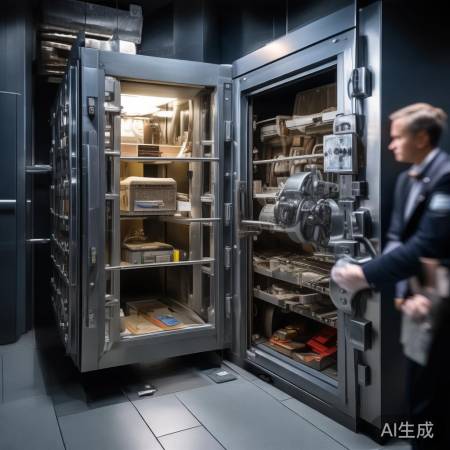 租用保险柜，费用明细大揭秘！