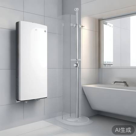 家用竖式电热水器安装位置最佳指南