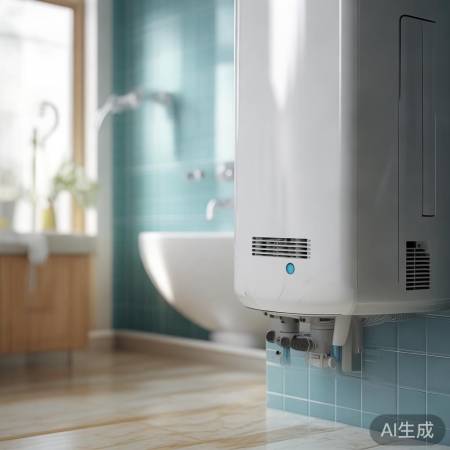 热水器安装空间至少20cm