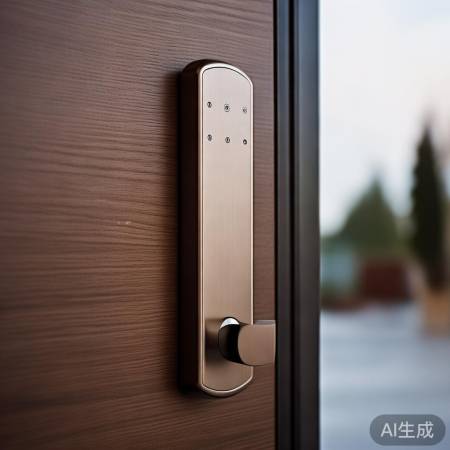 嵌入式智能锁选购指南：如何挑选合适的产品