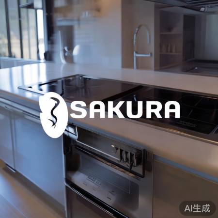 樱花集成灶，安全可靠老品牌