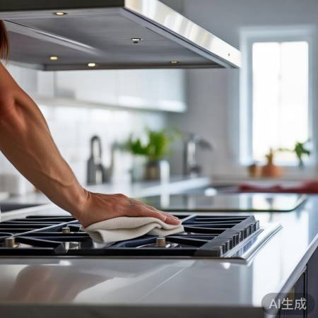 美的抽油烟机保修服务时长详解