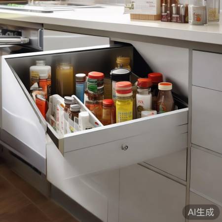 消毒柜下层多功能使用指南图解