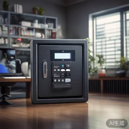 智能保险柜答疑,下周话题揭晓