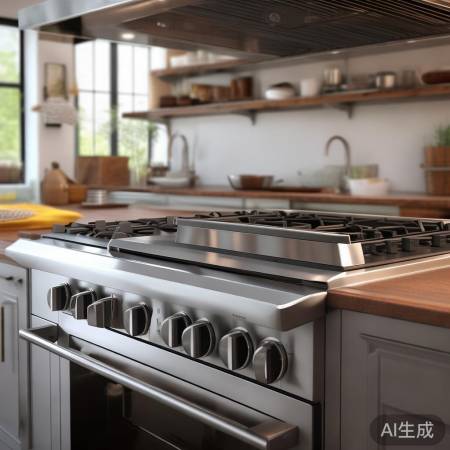 挑选深井灶小技巧