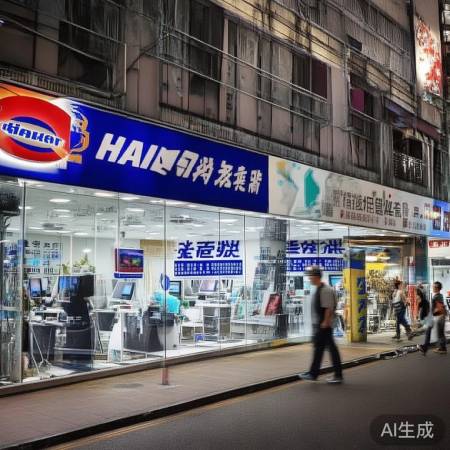 成都海信维修点