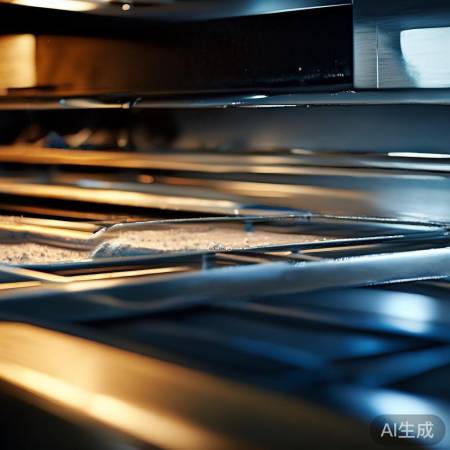 消毒柜清洁，擦除污渍