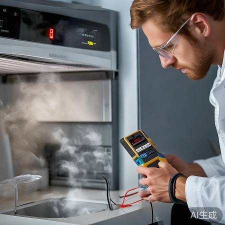 空气能热水器报177故障原因及维修方法