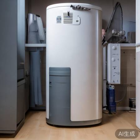 检查热水器负荷与清洁