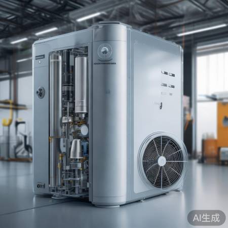 香港空气能热水器选购指南：五大要素助您明智选择