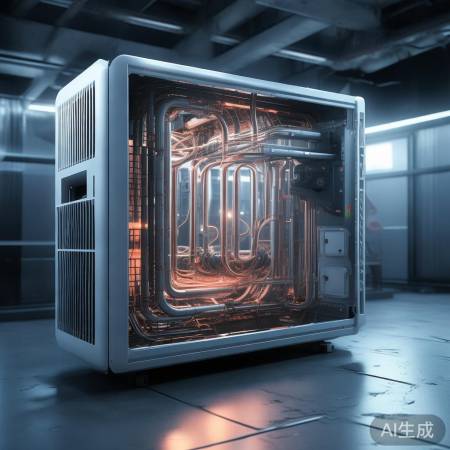 空调系统技术解析：高效能运行的秘诀全解析