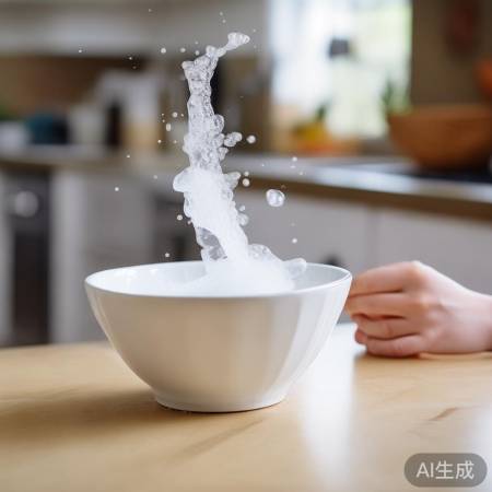 醋小苏打清洁妙招