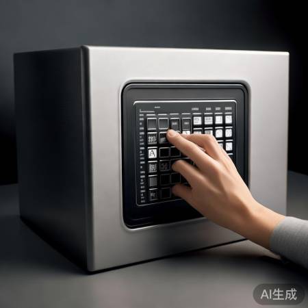 保险柜安全，及时换密码