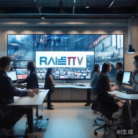韩国RAI揭秘节目制作