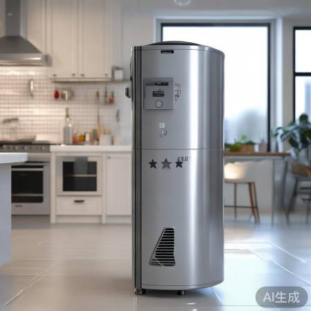 热水器选一级能效