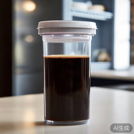 咖啡液冷藏需密封防变质